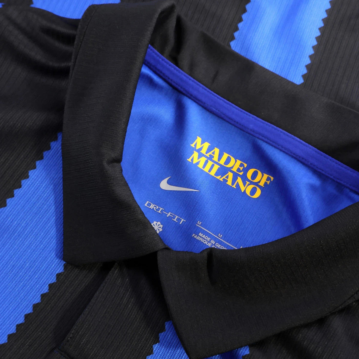 Camisa Inter de Milão Home 2026/27 - Torcedor Masculino