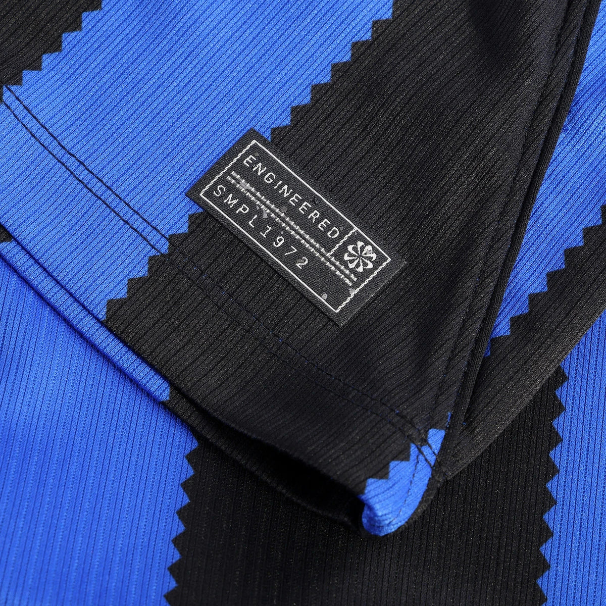 Camisa Inter de Milão Home 2026/27 - Torcedor Masculino
