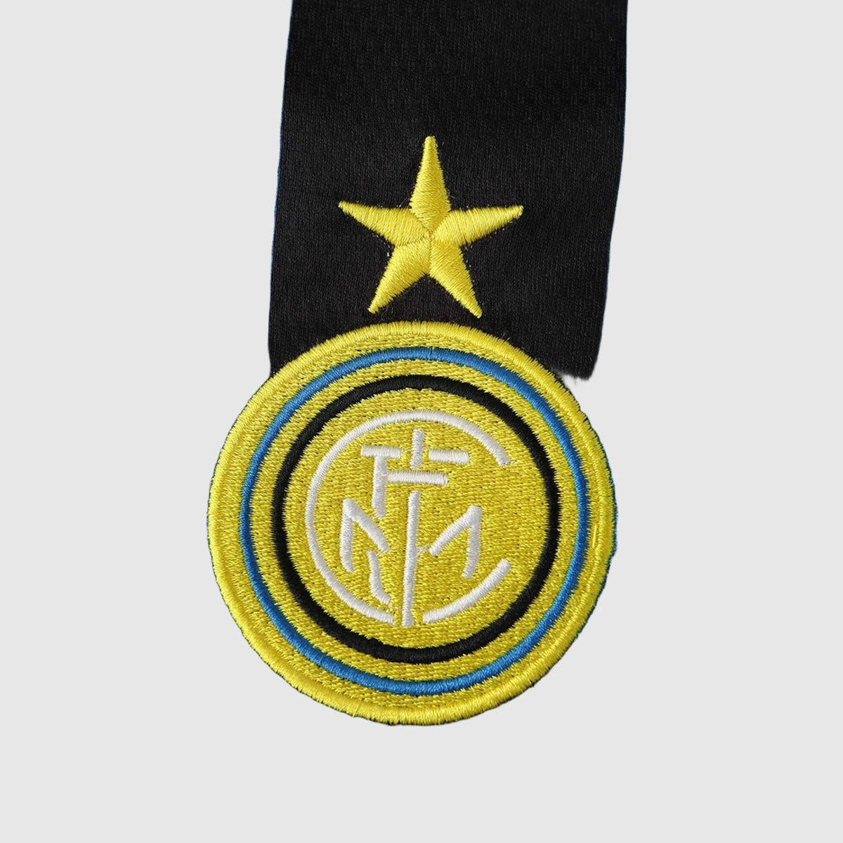Camisa Inter de Milão Home Retrô 1998/99 - Torcedor Masculino