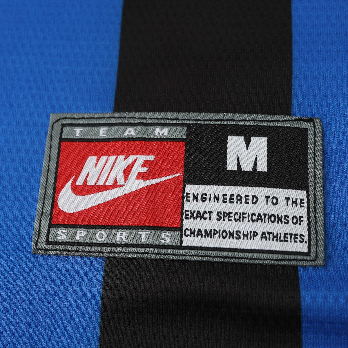 Camisa Inter de Milão Home Retrô 1998/99 - Torcedor Masculino