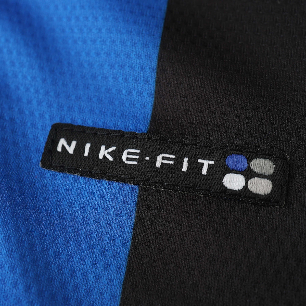 Camisa Inter de Milão Home Retrô 1998/99 - Torcedor Masculino