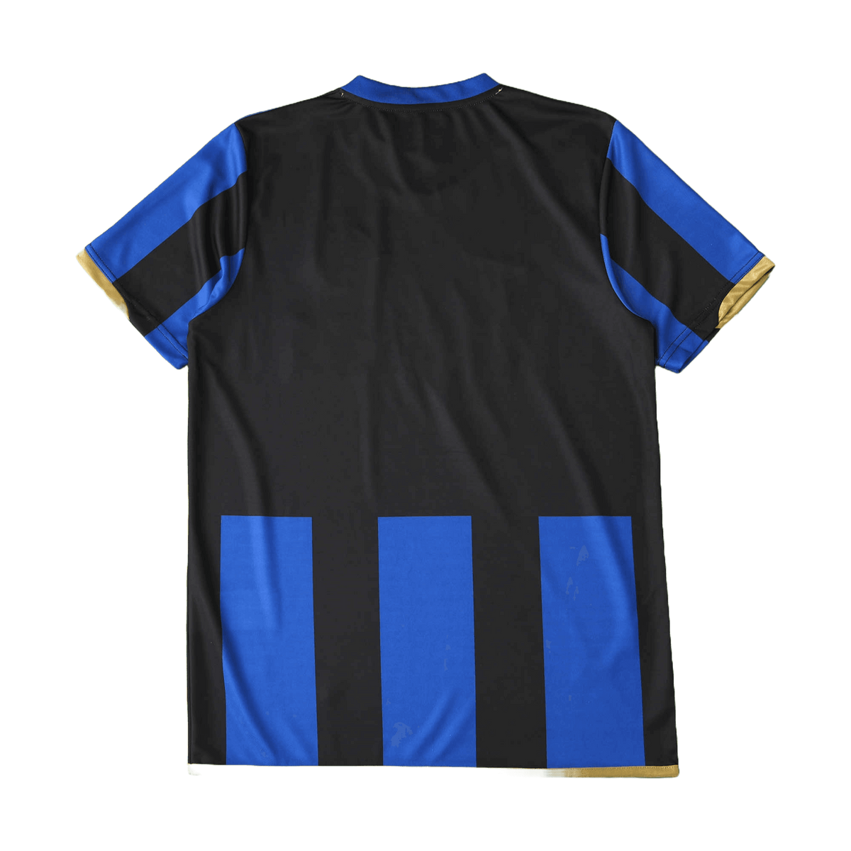Camisa Inter de Milão Home Retrô 2008/09 - Torcedor Masculino