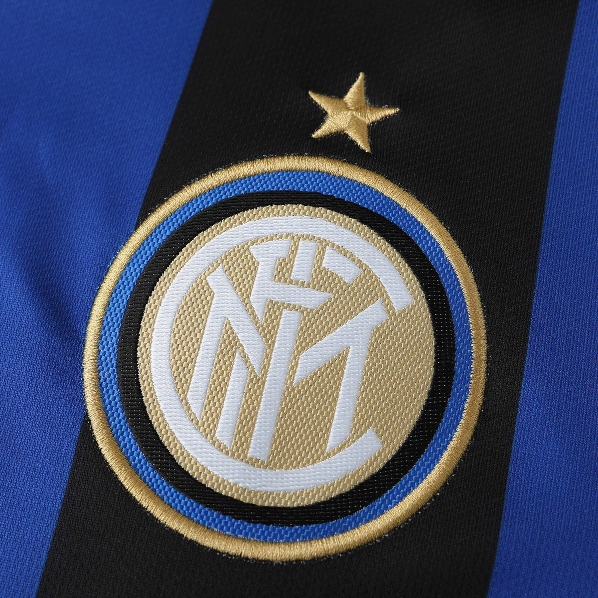 Camisa Inter de Milão Home Retrô 2008/09 - Torcedor Masculino
