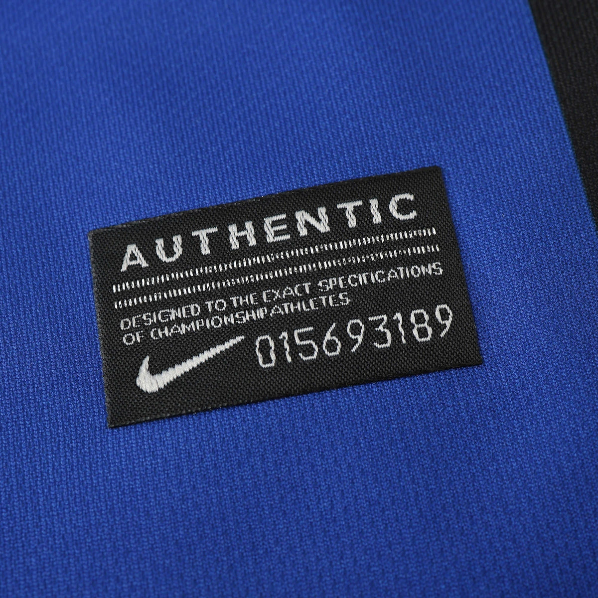 Camisa Inter de Milão Home Retrô 2008/09 - Torcedor Masculino