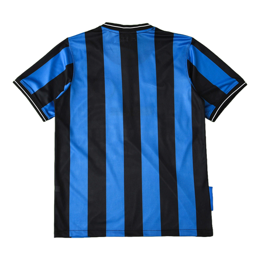 Camisa Inter de Milão Home Retrô 2010 - Torcedor Masculino