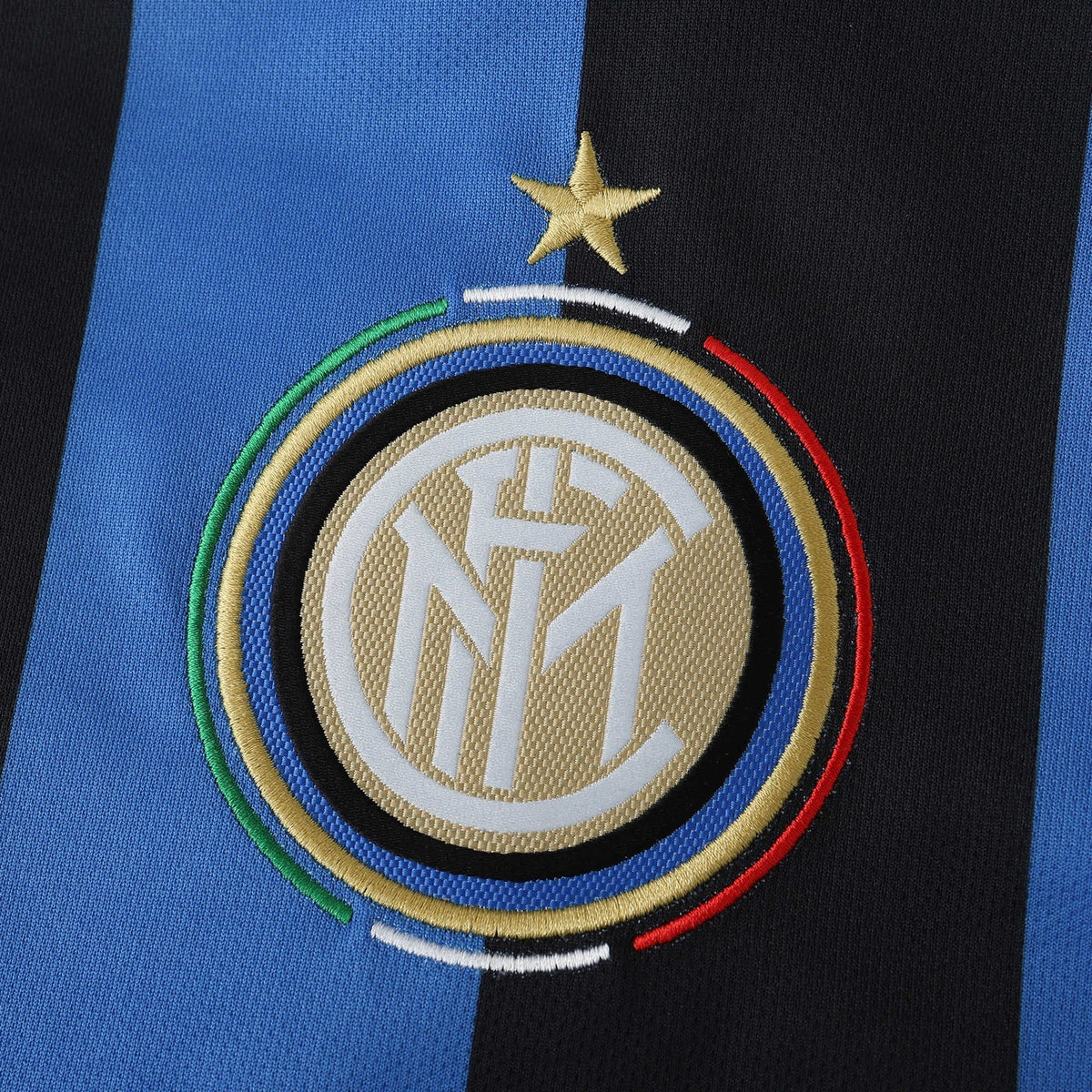 Camisa Inter de Milão Home Retrô 2010 - Torcedor Masculino