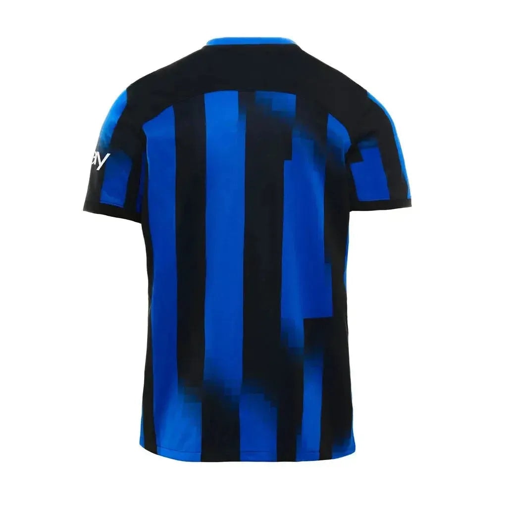 Camisa Inter de Milão Ninja Turtles Home 2024/25 - Torcedor Masculino