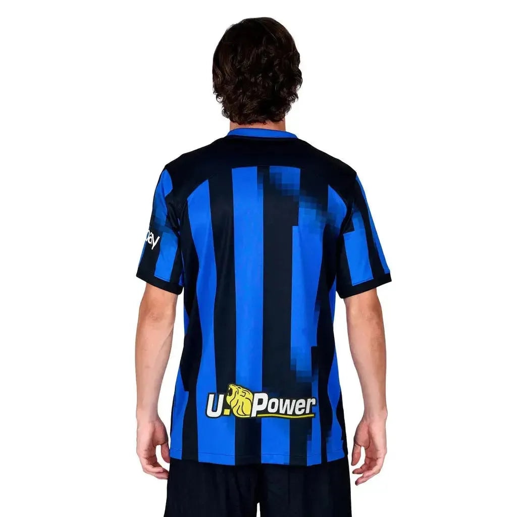 Camisa Inter de Milão Ninja Turtles Home 2024/25 - Torcedor Masculino