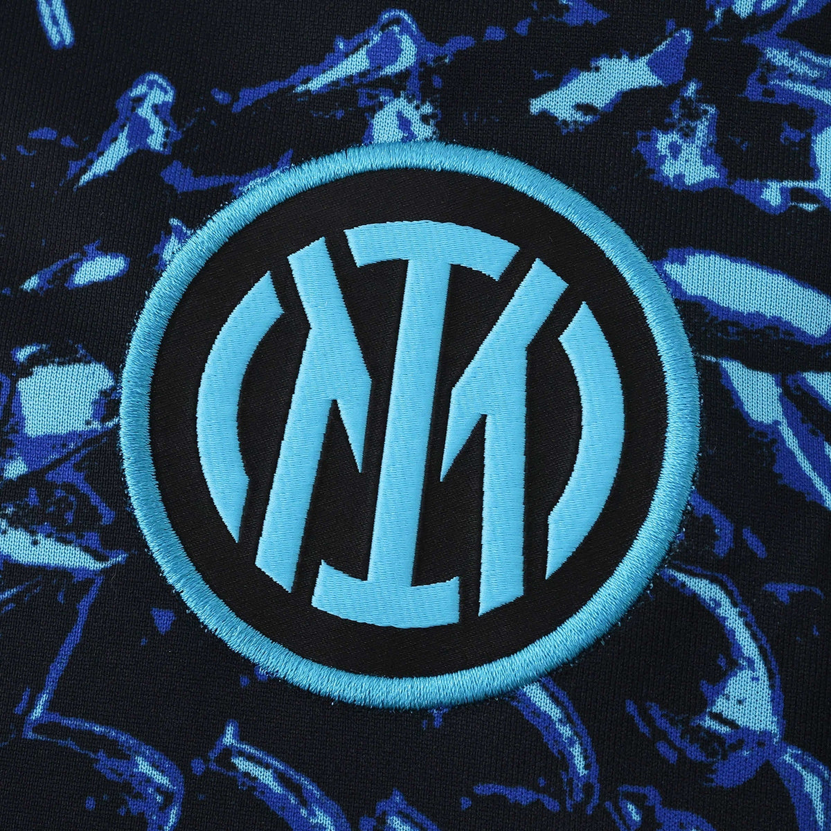 Camisa Inter de Milão Pré-Jogo 2025/26 - Torcedor Masculino