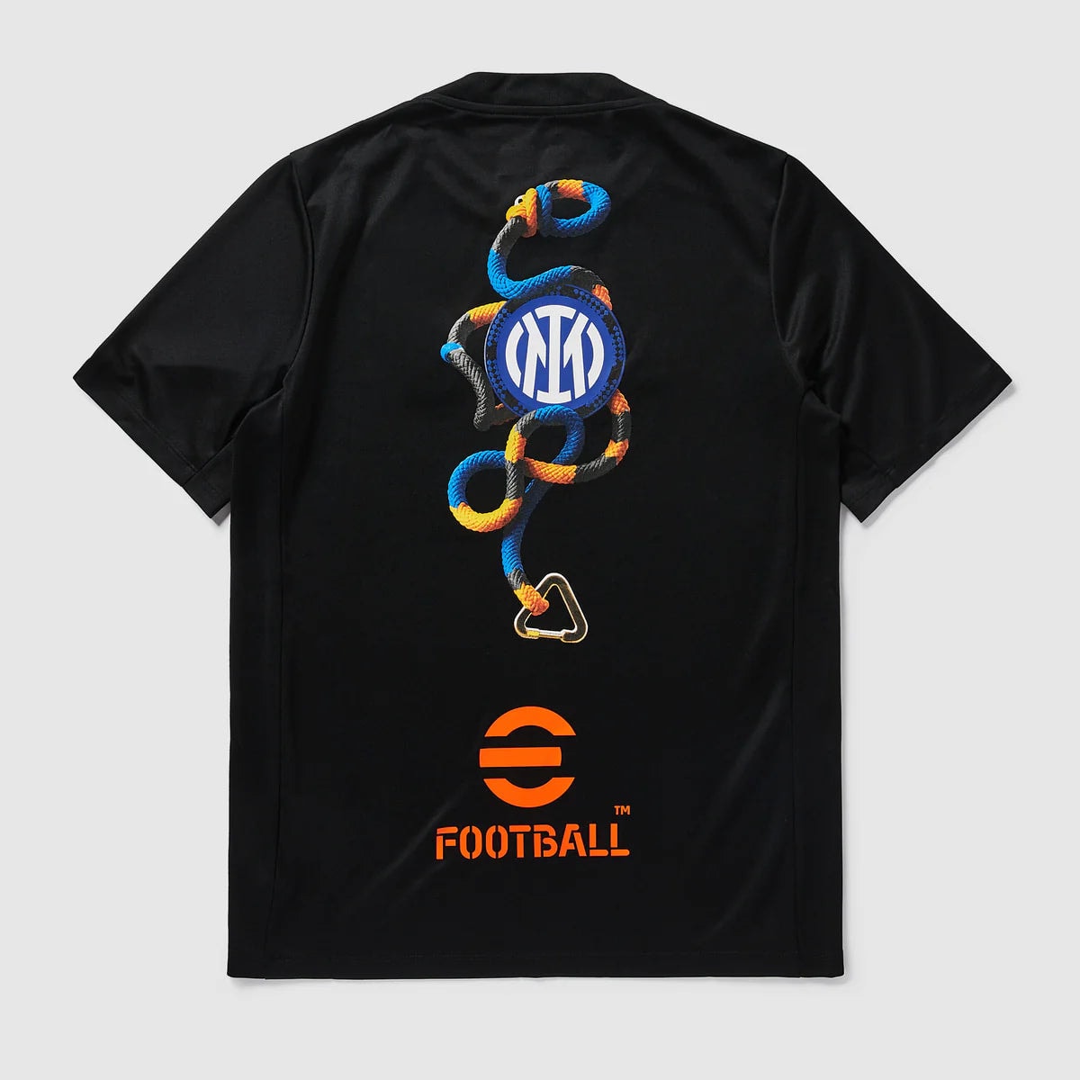 Camisa Inter de Milão Pré-Jogo Fourth 2025/26 - Torcedor Masculino