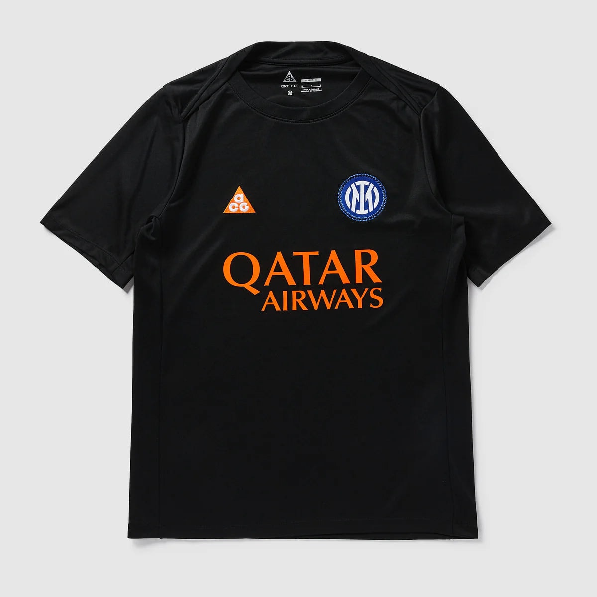 Camisa Inter de Milão Pré-Jogo Fourth 2025/26 - Torcedor Masculino