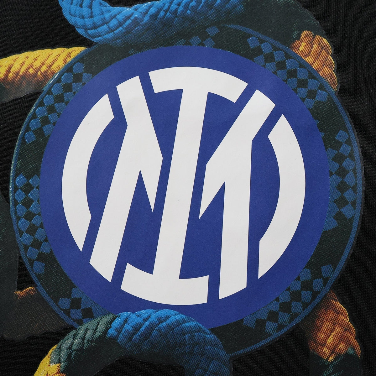 Camisa Inter de Milão Pré-Jogo Fourth 2025/26 - Torcedor Masculino