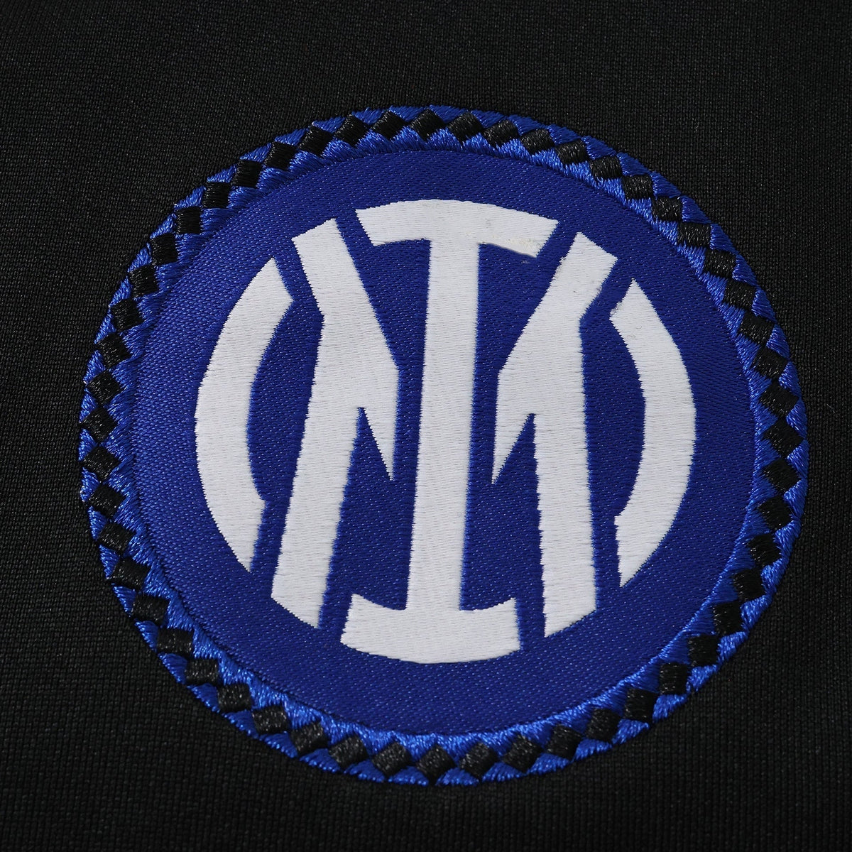 Camisa Inter de Milão Pré-Jogo Fourth 2025/26 - Torcedor Masculino