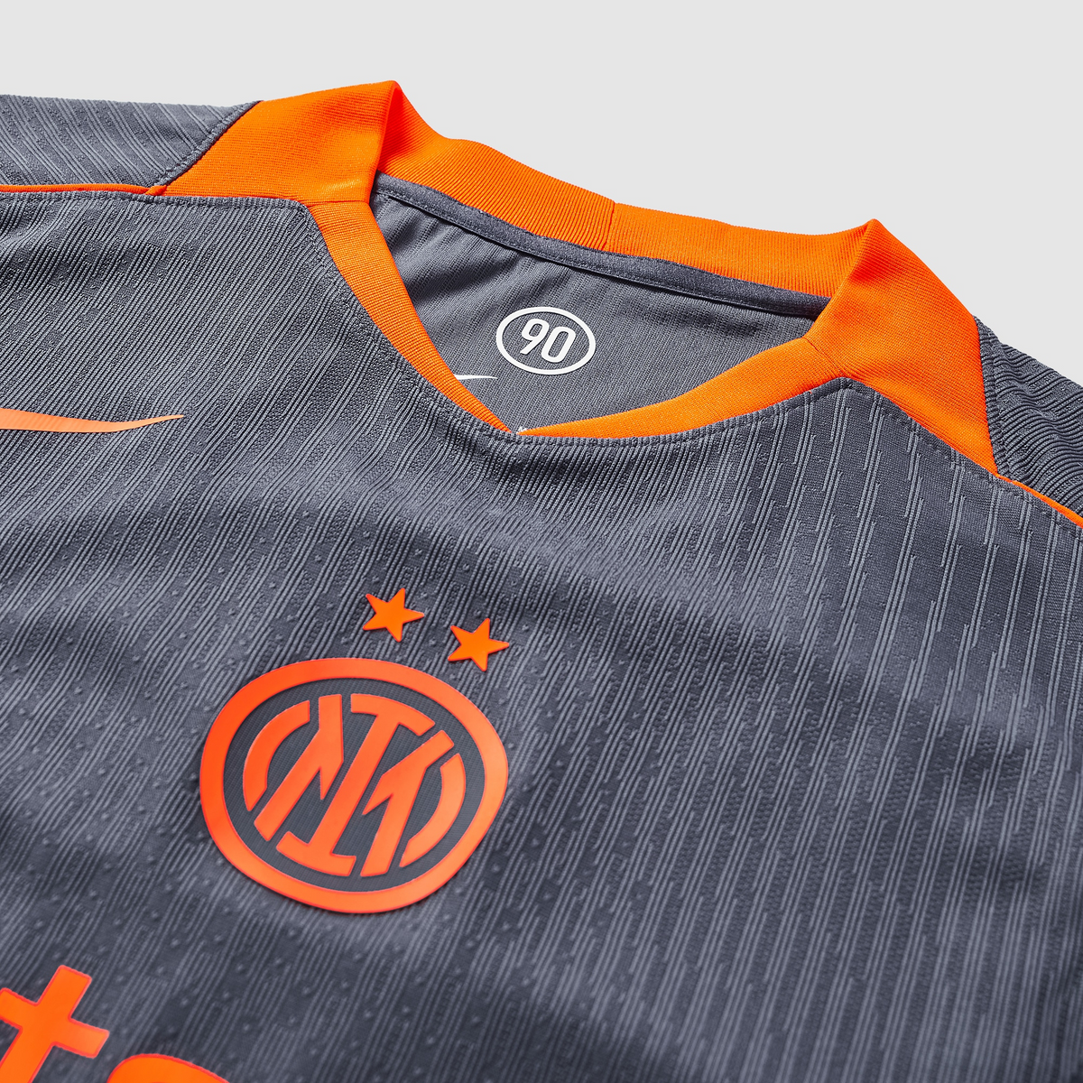 Camisa Inter de Milão Third 2025/26 - Jogador Masculino