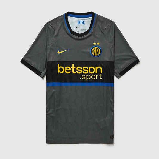 Camisa Inter de Milão Third 2026/27 - Jogador Masculino