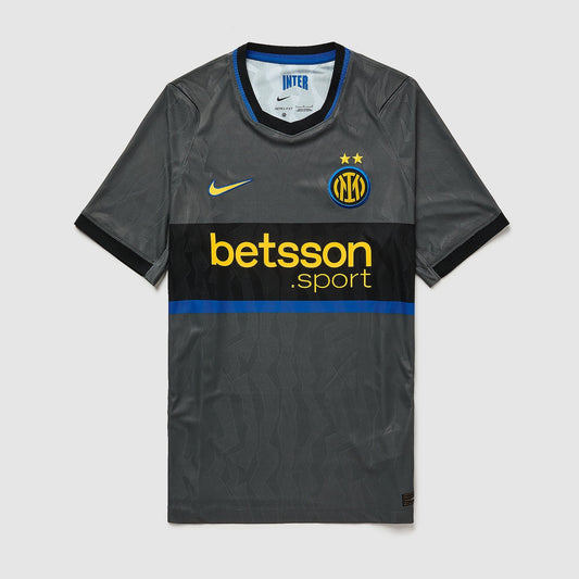 Camisa Inter de Milão Third 2026/27 - Jogador Masculino