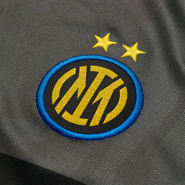 Camisa Inter de Milão Third 2026/27 - Torcedor Masculino