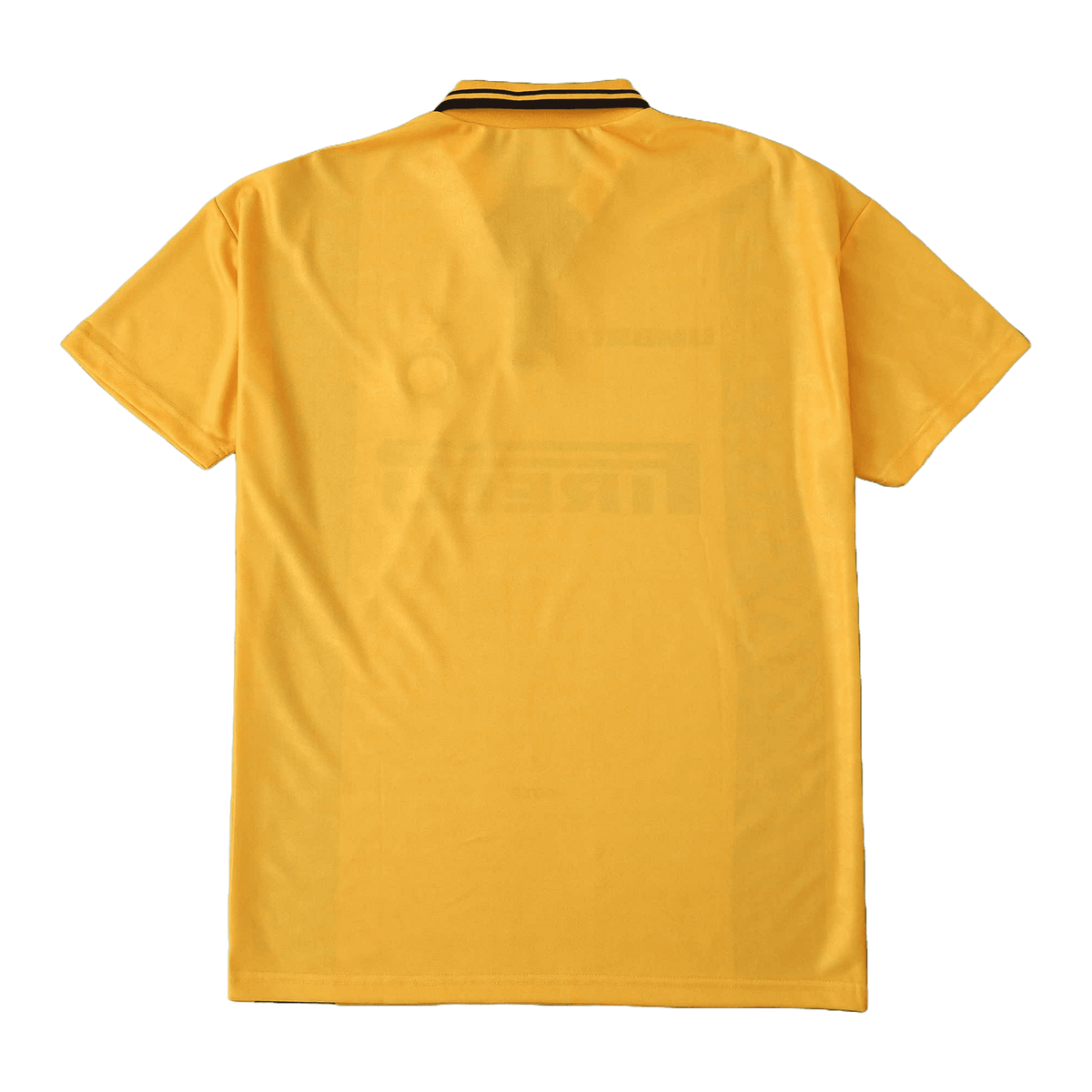 Camisa Inter de Milão Third Retrô 1996/97 - Torcedor Masculino