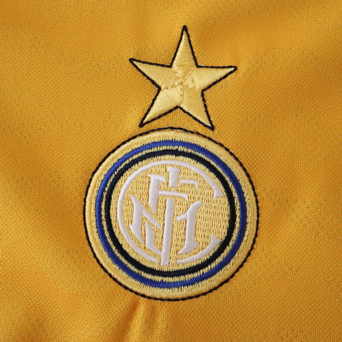 Camisa Inter de Milão Third Retrô 1996/97 - Torcedor Masculino