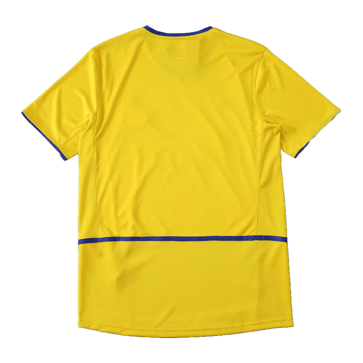 Camisa Inter de Milão Third Retrô 2002/03 - Torcedor Masculino