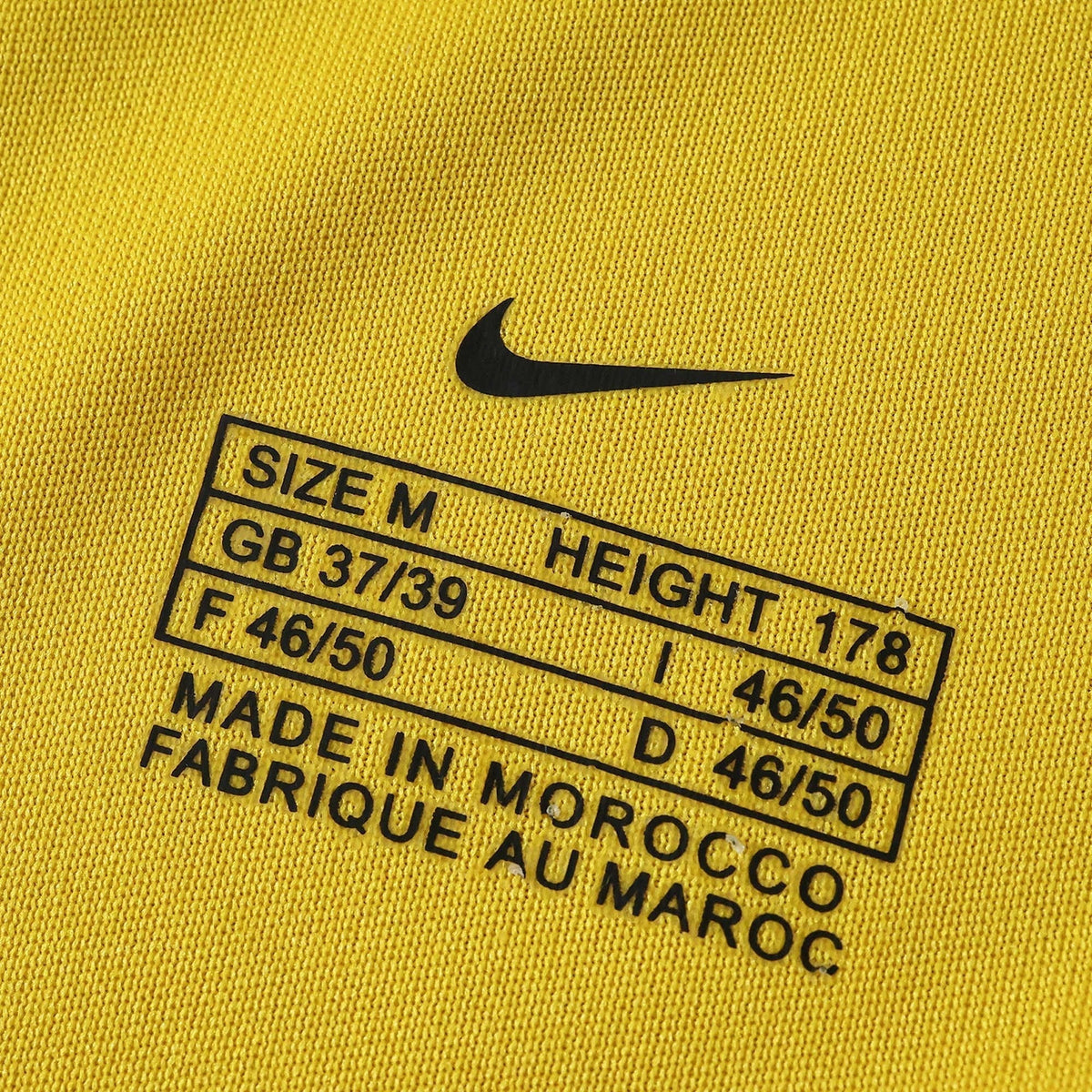 Camisa Inter de Milão Third Retrô 2002/03 - Torcedor Masculino