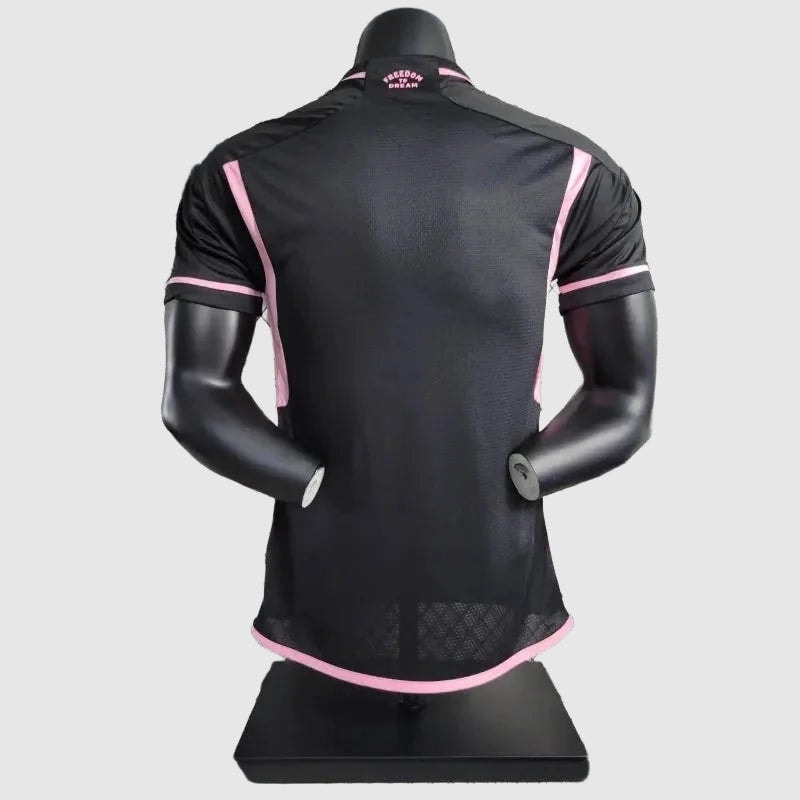 Camisa Inter Miami Away 2024/25 - Jogador Masculino