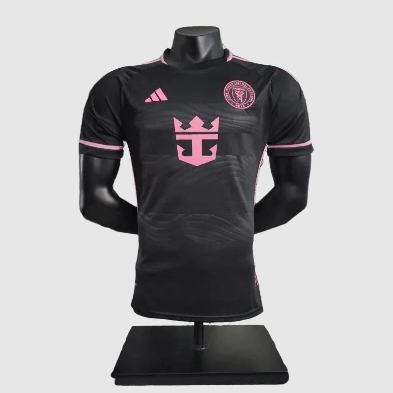 Camisa Inter Miami Away 2024/25 - Jogador Masculino