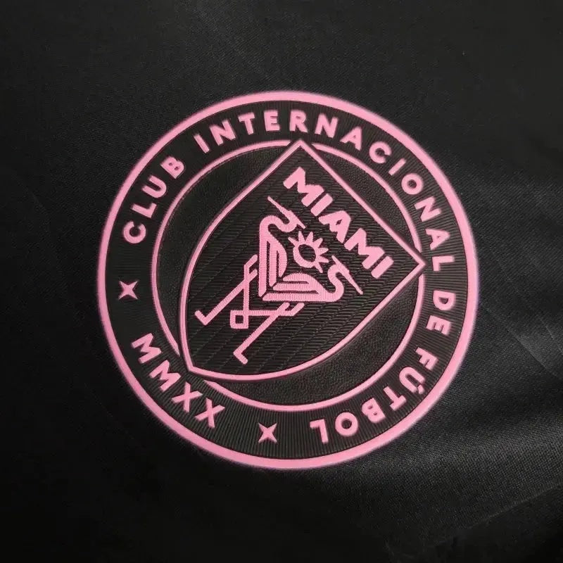 Camisa Inter Miami Away 2024/25 - Jogador Masculino