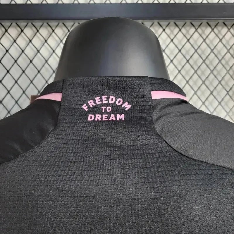 Camisa Inter Miami Away 2024/25 - Jogador Masculino