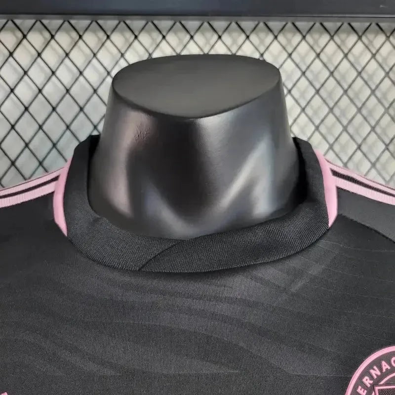 Camisa Inter Miami Away 2024/25 - Jogador Masculino