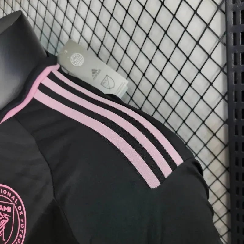 Camisa Inter Miami Away 2024/25 - Jogador Masculino
