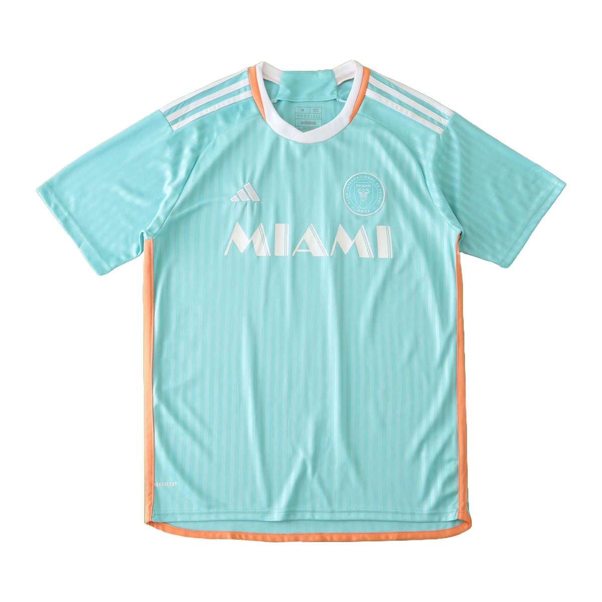 Camisa Inter Miami Away 2024/25 - Torcedor Masculino