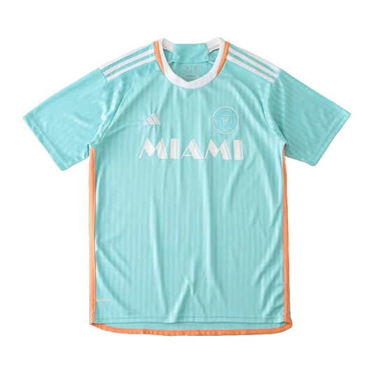 Camisa Inter Miami Away 2024/25 - Torcedor Masculino