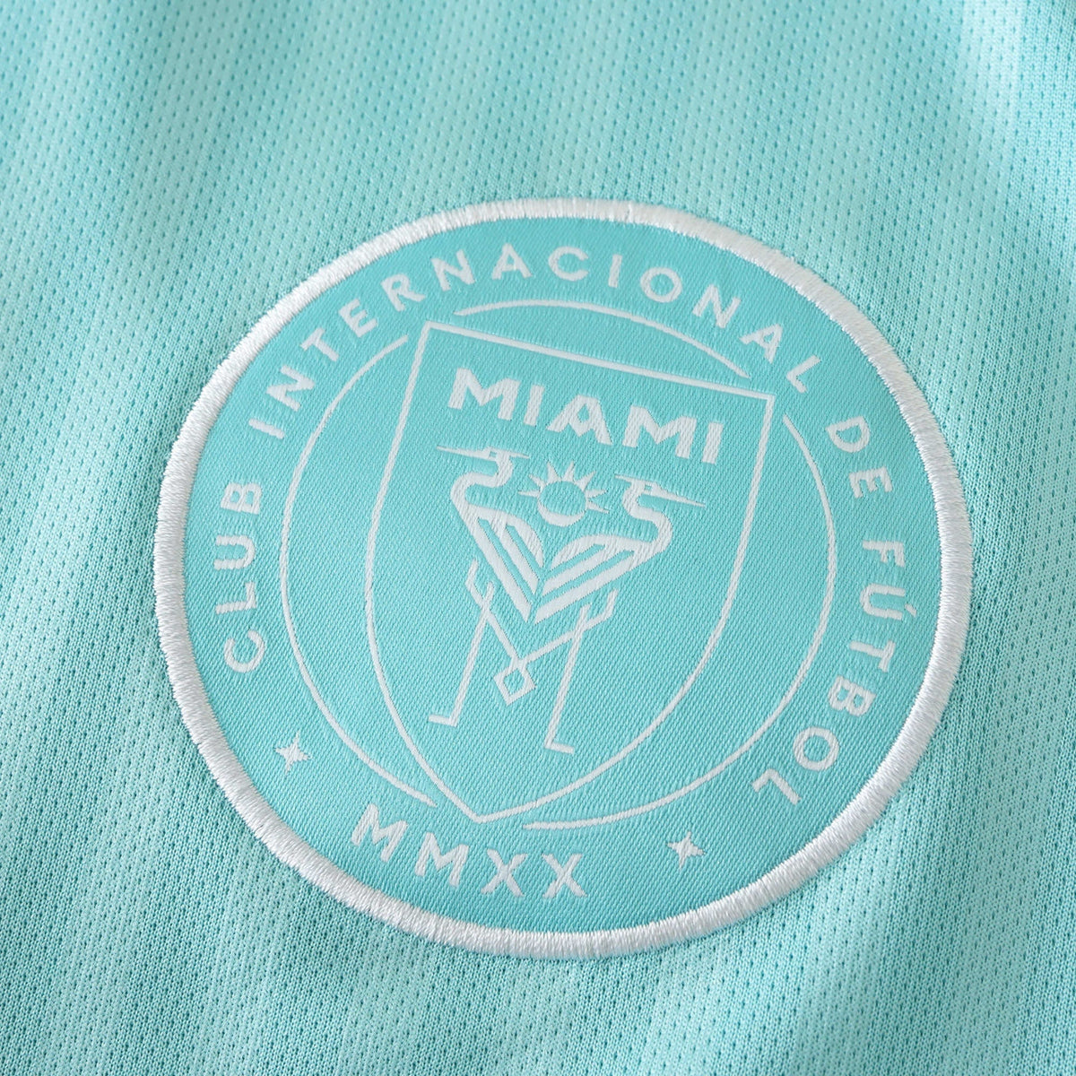 Camisa Inter Miami Away 2024/25 - Torcedor Masculino