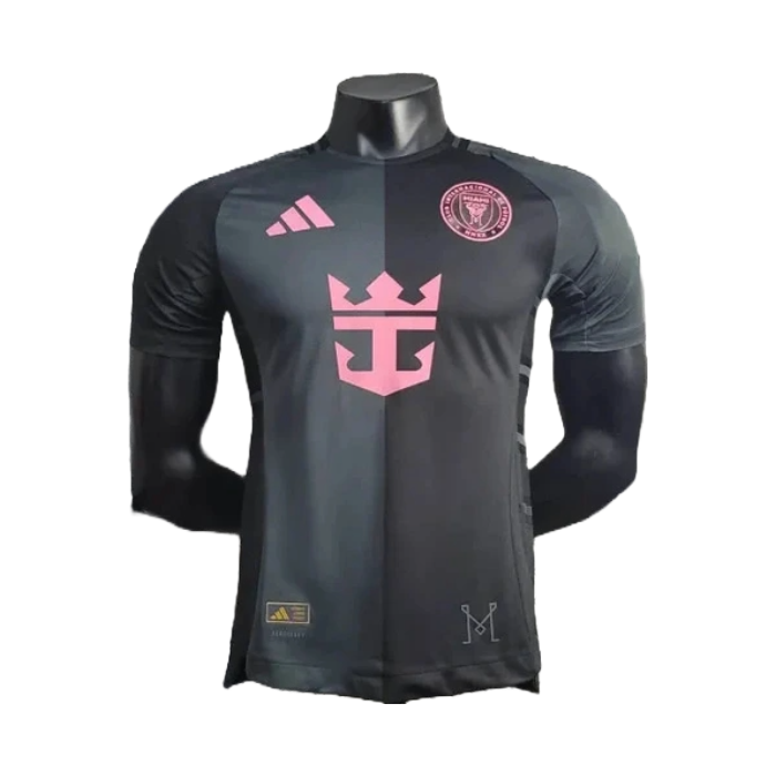 Camisa Inter Miami Away 2025/26 - Jogador Masculino