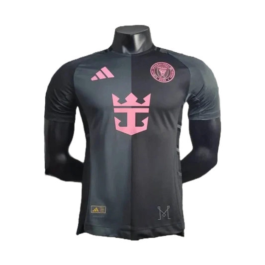 Camisa Inter Miami Away 2025/26 - Jogador Masculino
