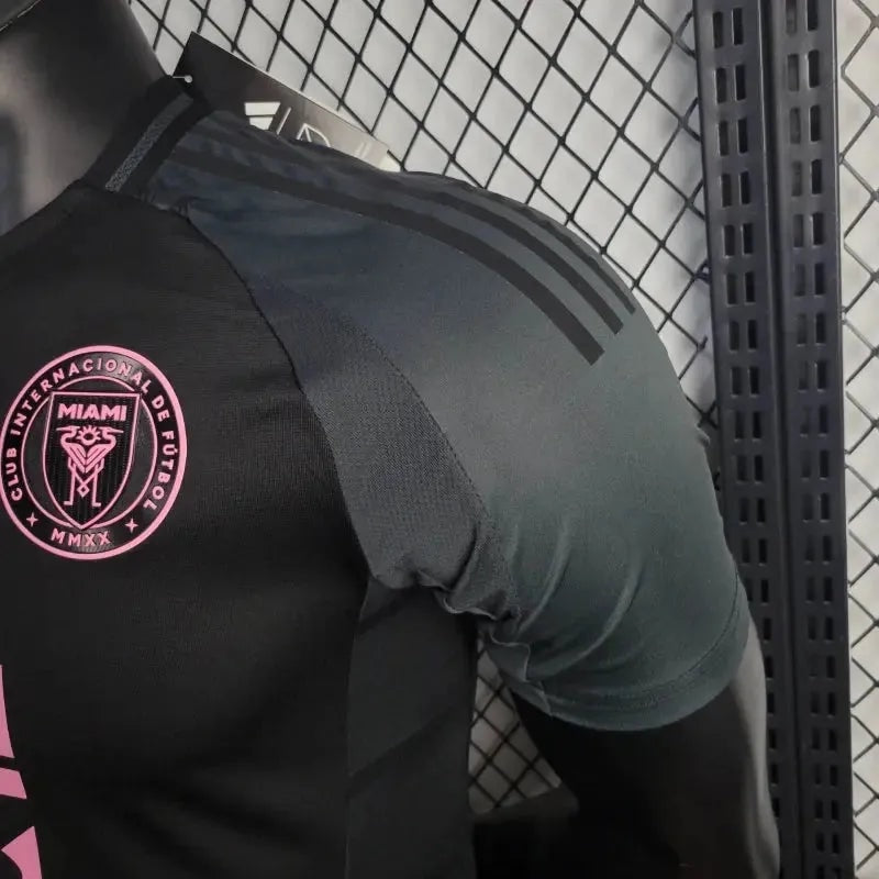 Camisa Inter Miami Away 2025/26 - Jogador Masculino