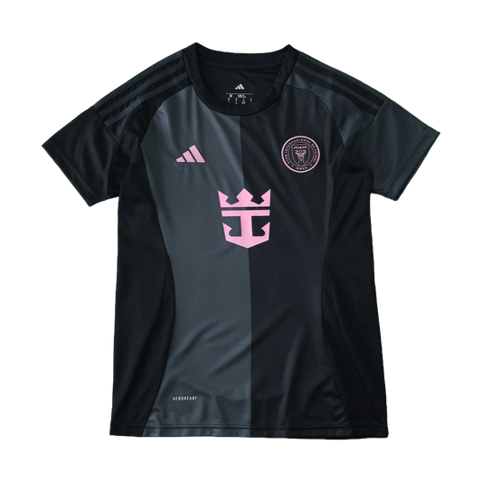 Camisa Inter Miami Away 2025/26 - Torcedor Masculino