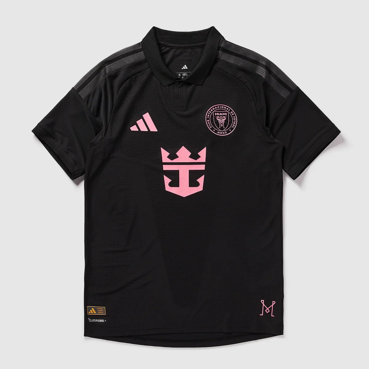 Camisa Inter Miami Away 2026/27 - Jogador Masculino