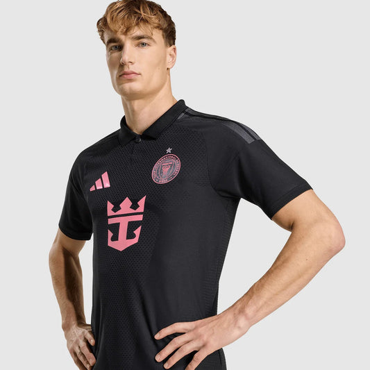 Camisa Inter Miami Away 2026/27 - Jogador Masculino