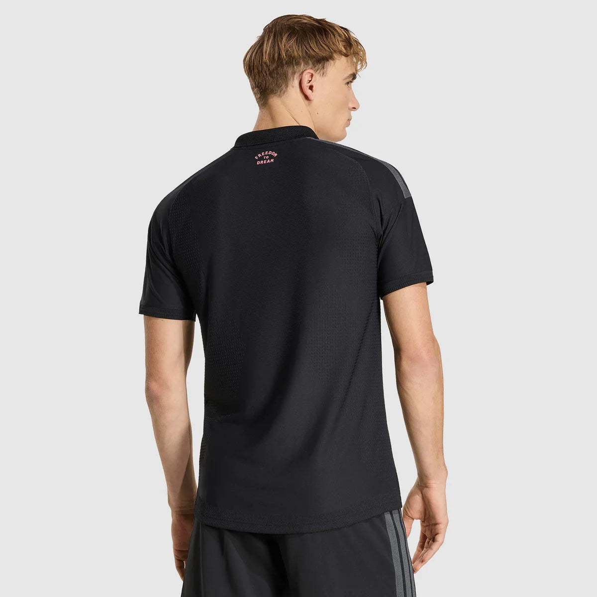 Camisa Inter Miami Away 2026/27 - Jogador Masculino