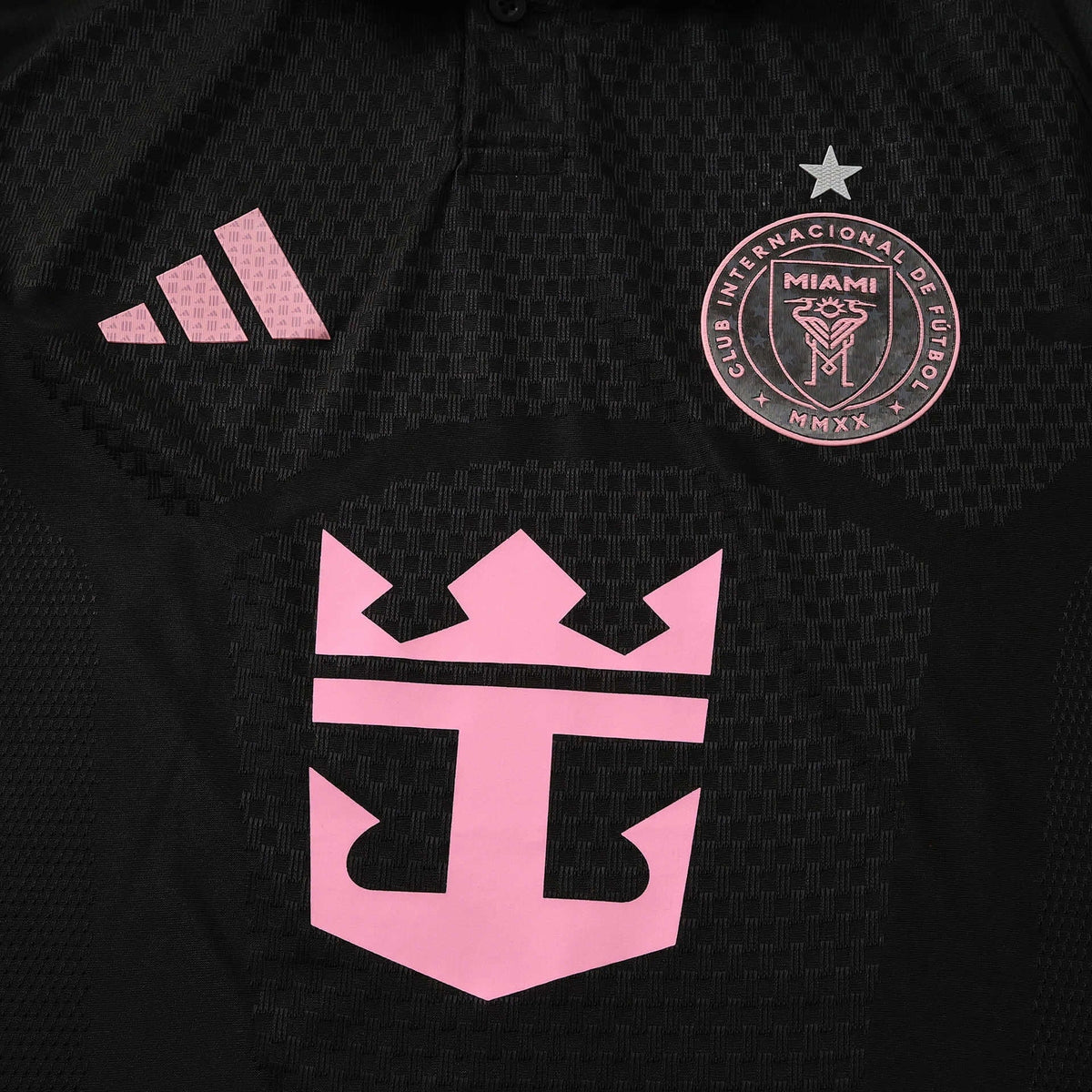 Camisa Inter Miami Away 2026/27 - Jogador Masculino