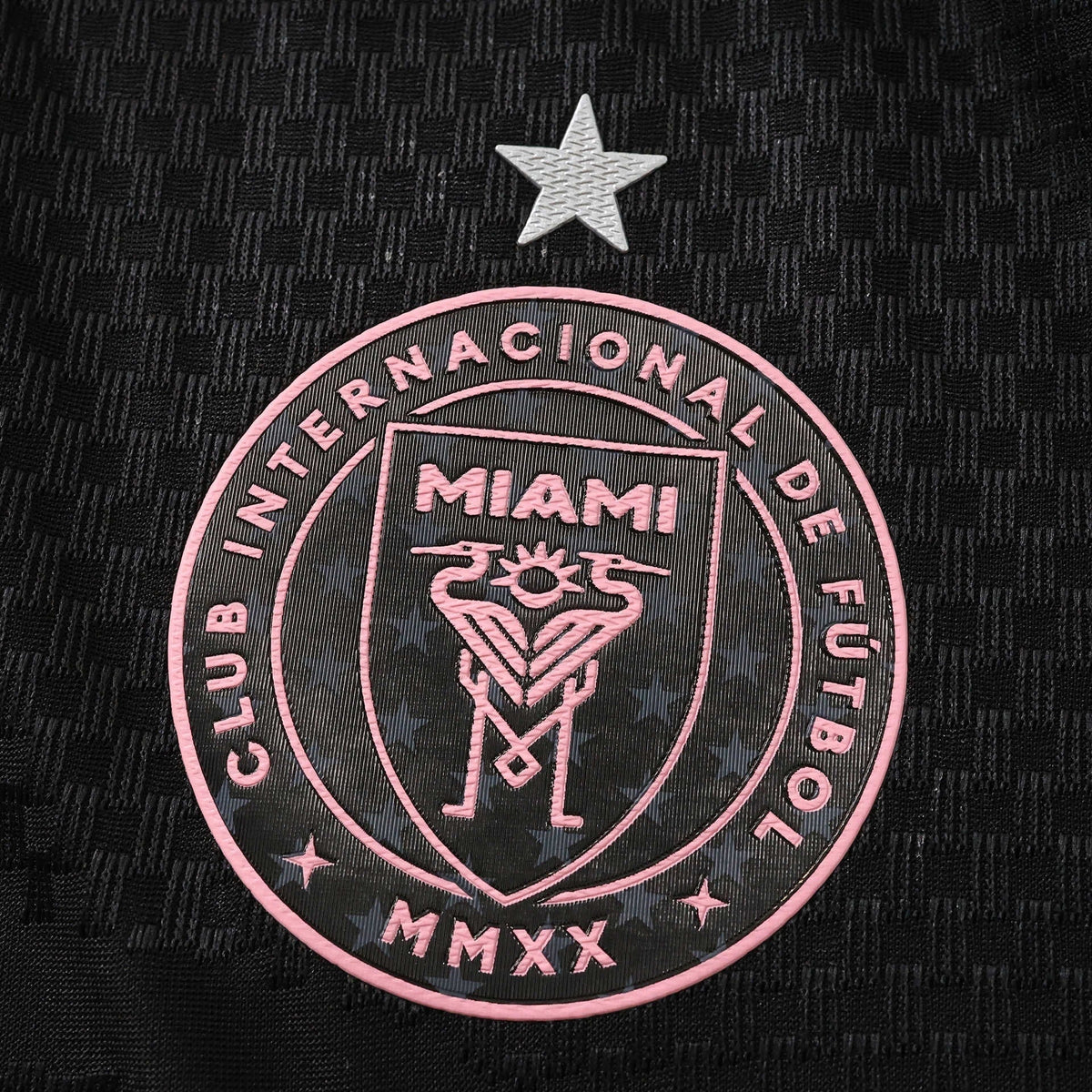 Camisa Inter Miami Away 2026/27 - Jogador Masculino