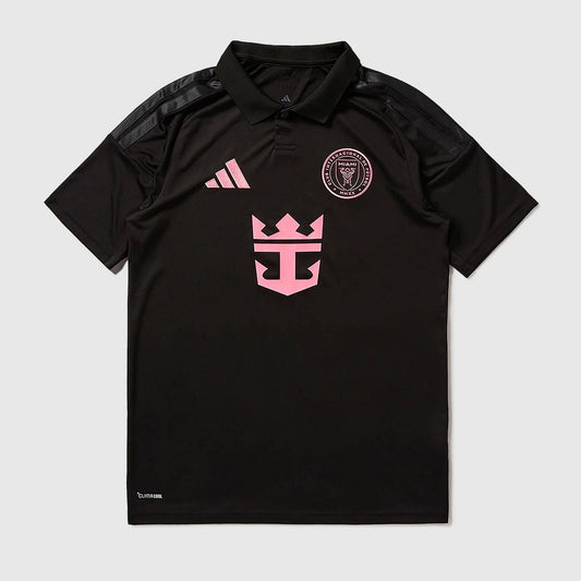 Camisa Inter Miami Away 2026/27 - Torcedor Masculino