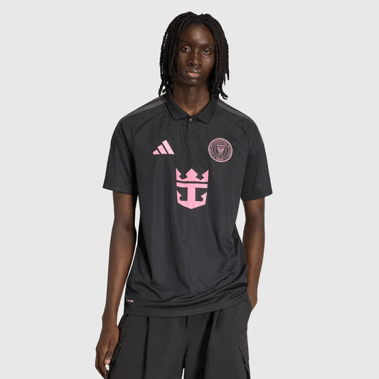 Camisa Inter Miami Away 2026/27 - Torcedor Masculino