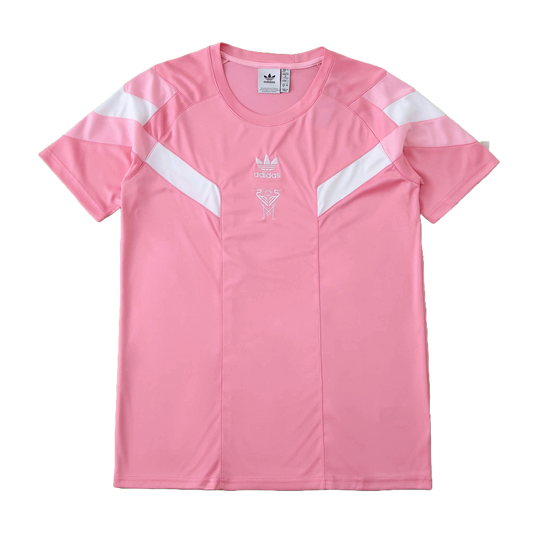 Camisa Inter Miami Casual 2025/26 - Torcedor Masculino