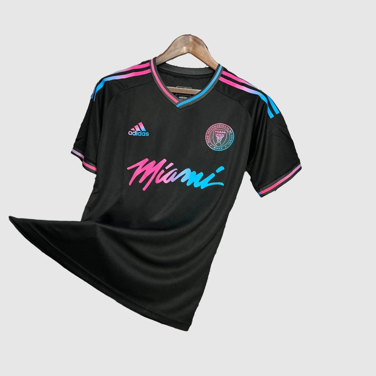 Camisa Inter Miami Edição Especial - Torcedor Masculino
