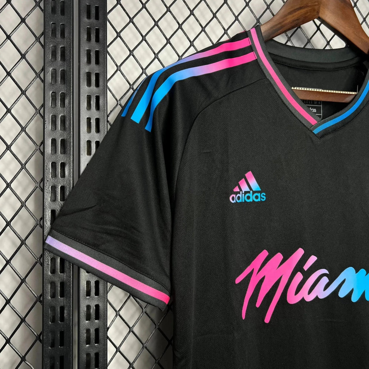 Camisa Inter Miami Edição Especial - Torcedor Masculino