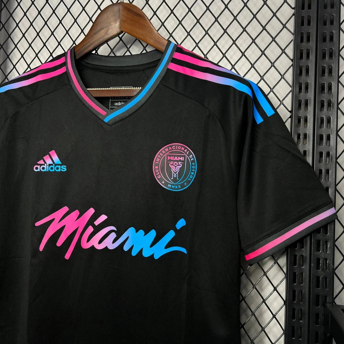 Camisa Inter Miami Edição Especial - Torcedor Masculino