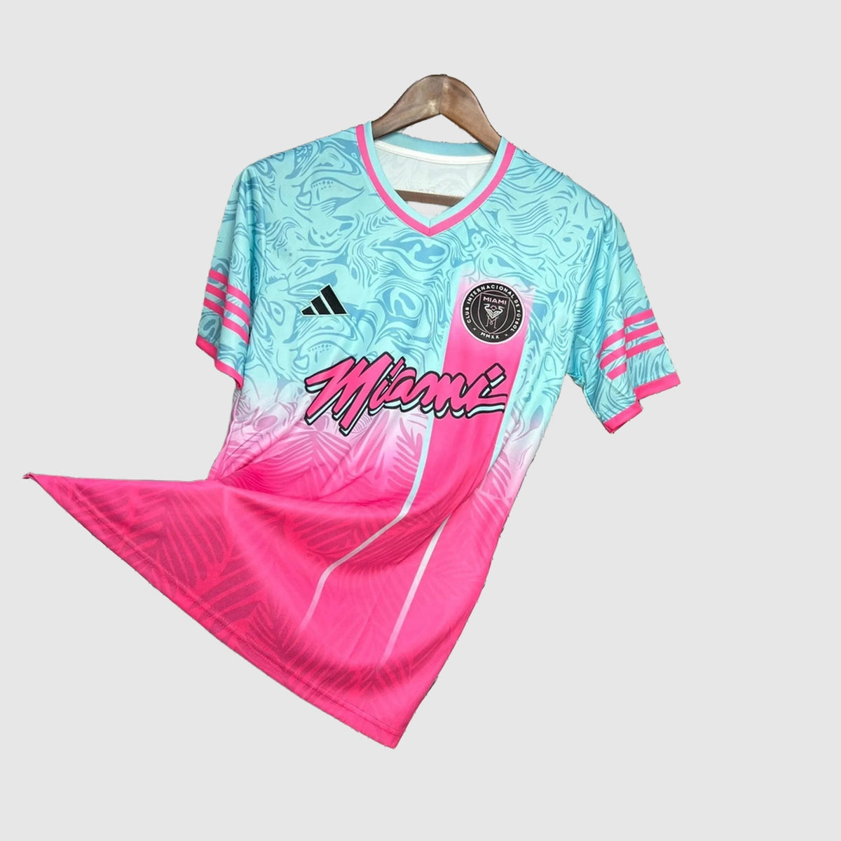 Camisa Inter Miami Edição Especial - Torcedor Masculino